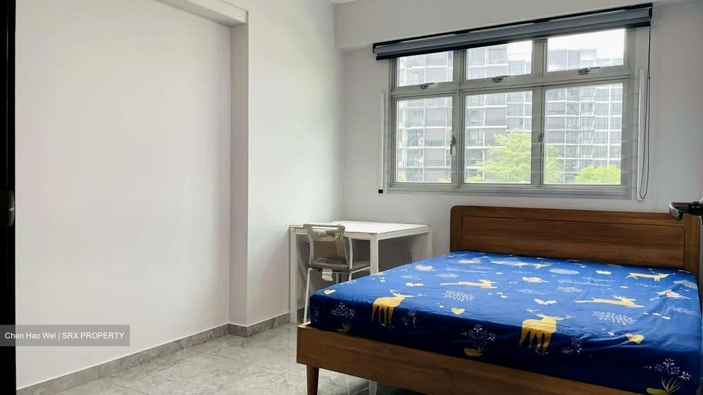 Blk 461C West Rock @ Bukit Batok (Bukit Batok), HDB 4 Rooms #617566931